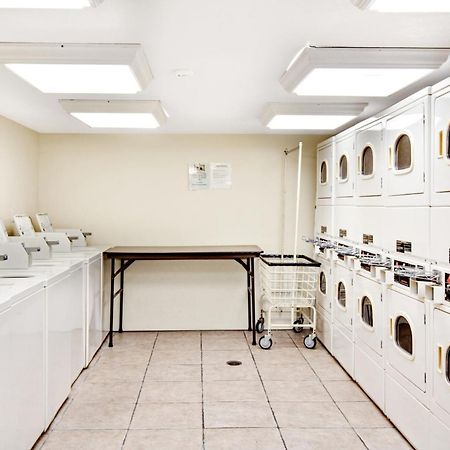 Island Echos 4Th-5Th Floor Condos フォート・ウォルトン・ビーチ エクステリア 写真