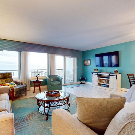 Island Echos 4Th-5Th Floor Condos フォート・ウォルトン・ビーチ エクステリア 写真