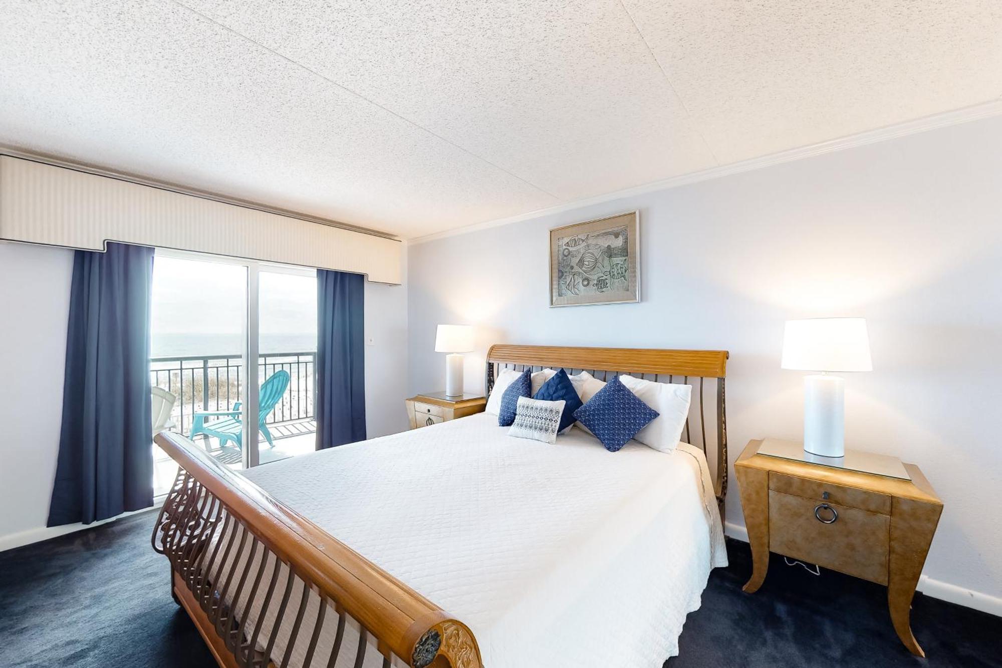 Island Echos 4Th-5Th Floor Condos フォート・ウォルトン・ビーチ 部屋 写真