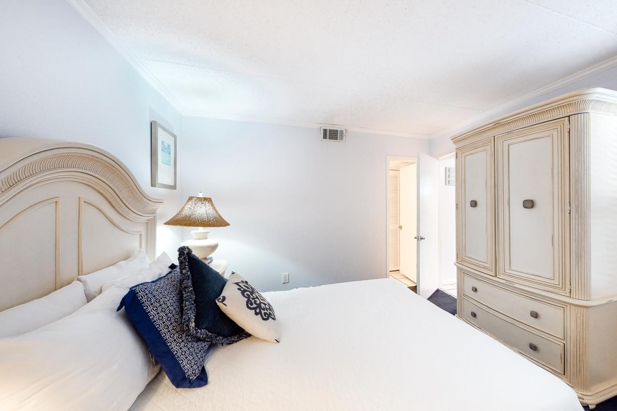 Island Echos 4Th-5Th Floor Condos フォート・ウォルトン・ビーチ 部屋 写真
