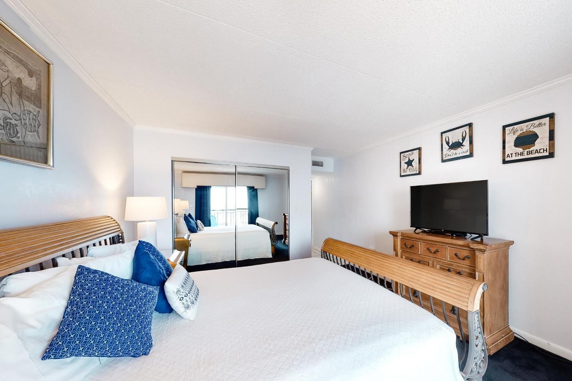 Island Echos 4Th-5Th Floor Condos フォート・ウォルトン・ビーチ 部屋 写真