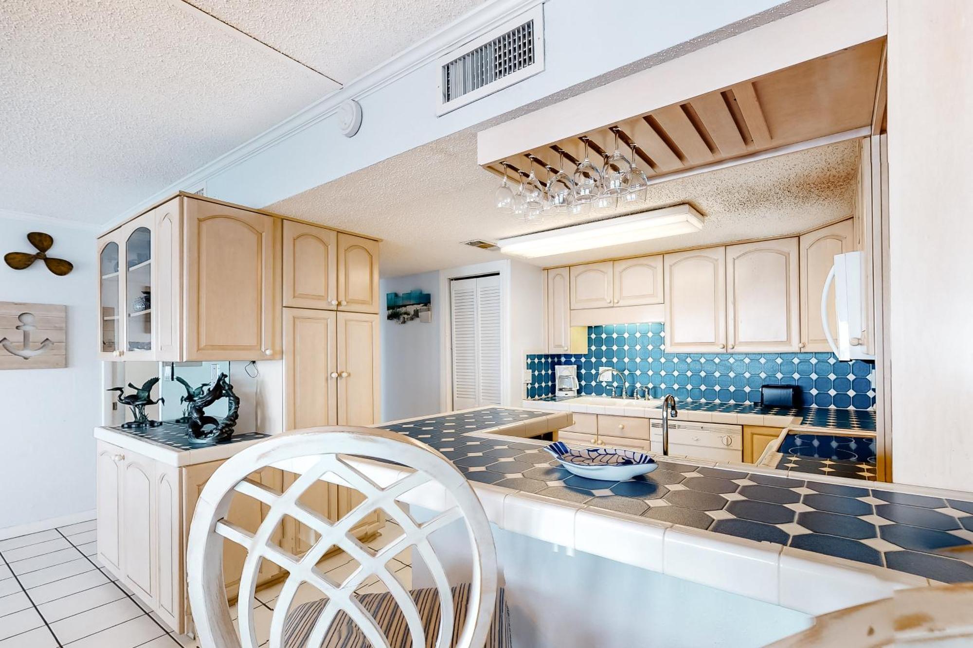 Island Echos 4Th-5Th Floor Condos フォート・ウォルトン・ビーチ 部屋 写真