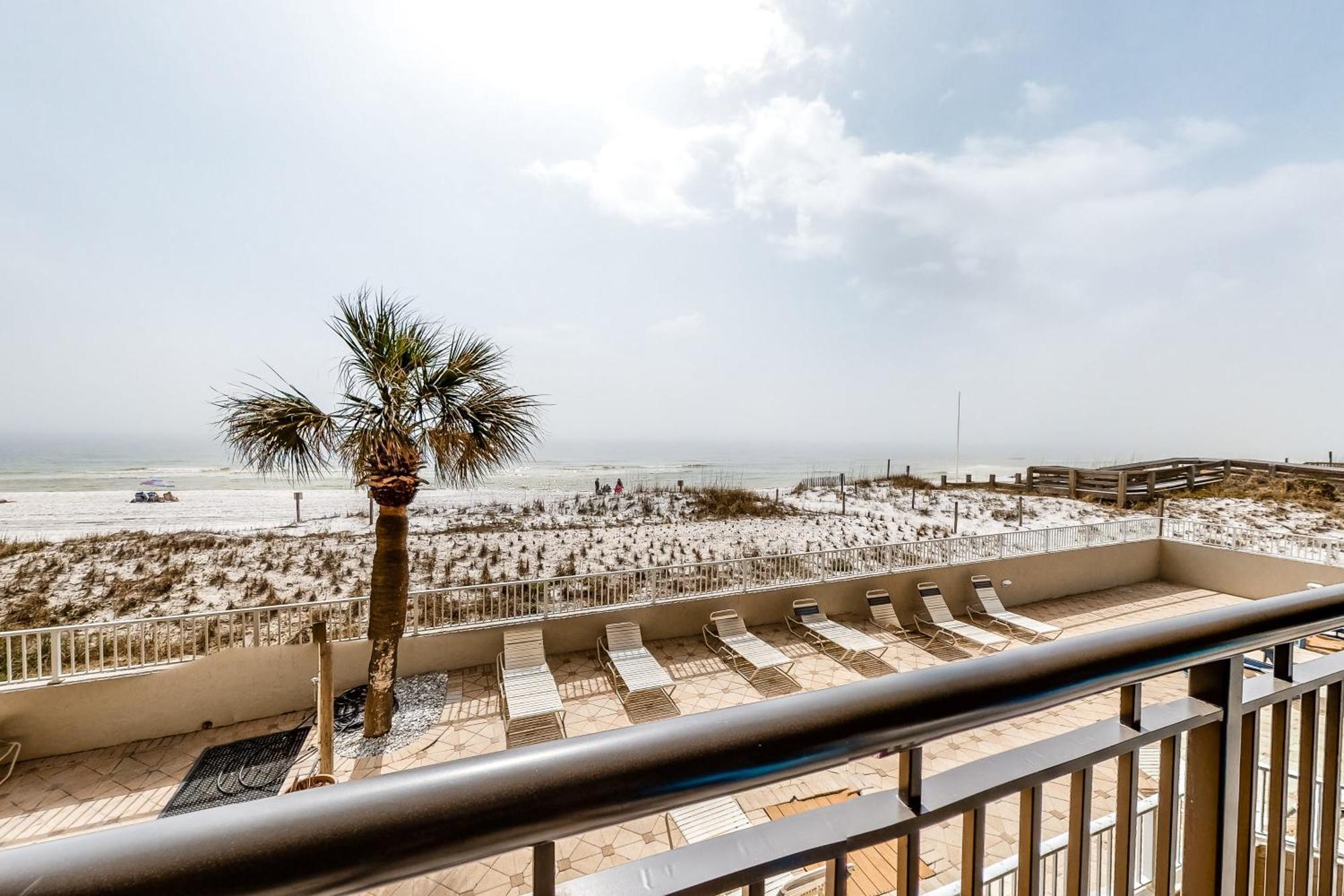 Island Echos 4Th-5Th Floor Condos フォート・ウォルトン・ビーチ 部屋 写真