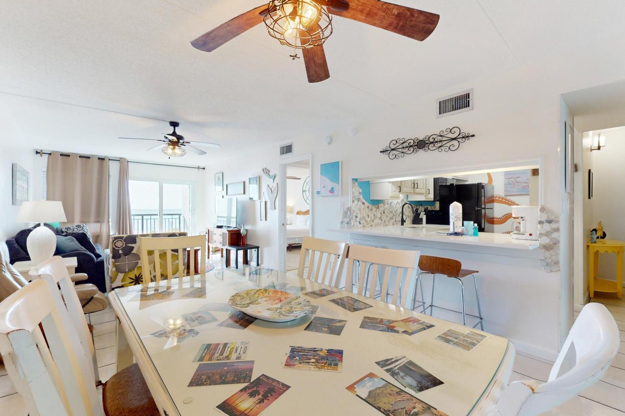 Island Echos 4Th-5Th Floor Condos フォート・ウォルトン・ビーチ 部屋 写真