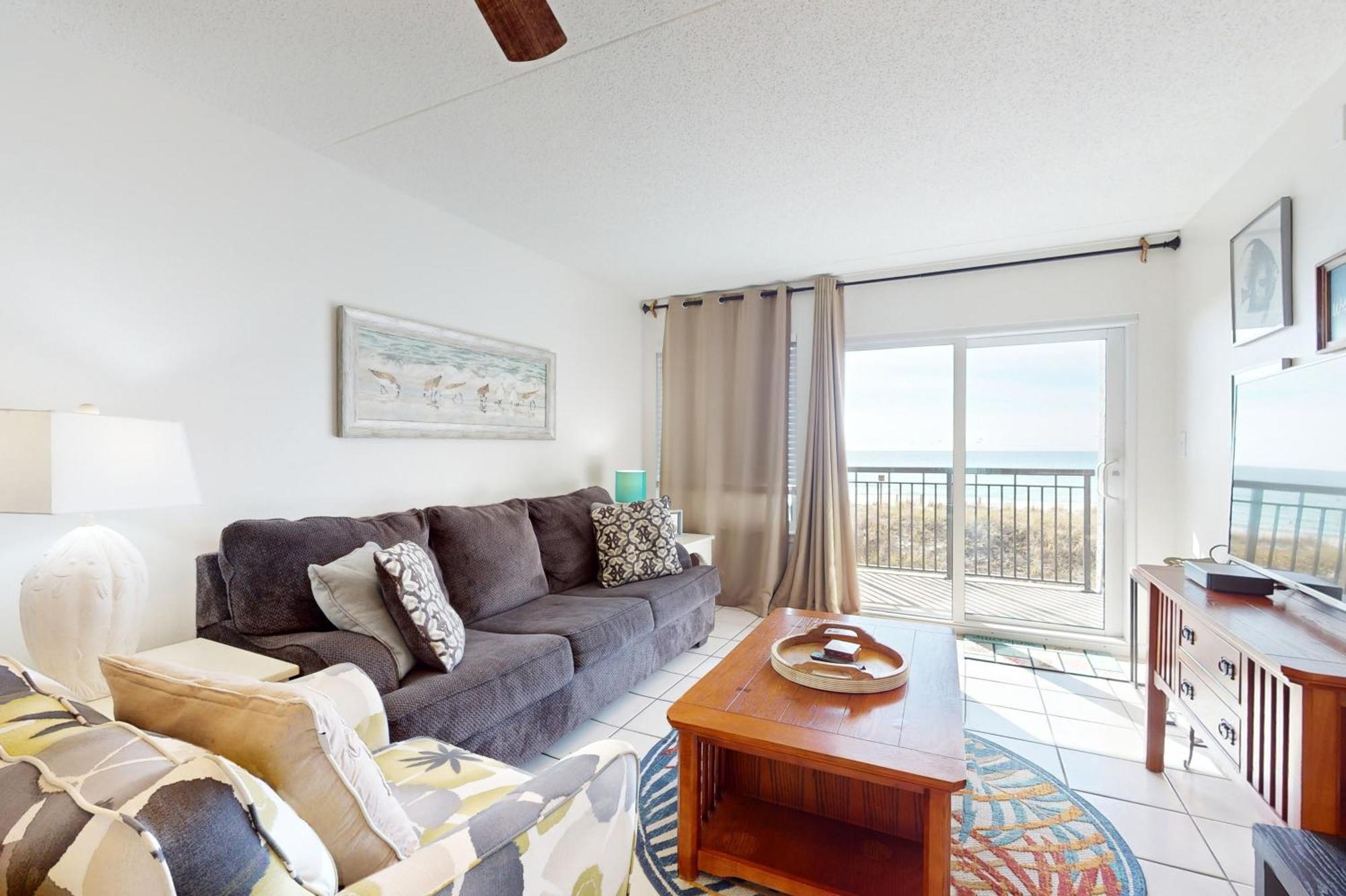 Island Echos 4Th-5Th Floor Condos フォート・ウォルトン・ビーチ 部屋 写真