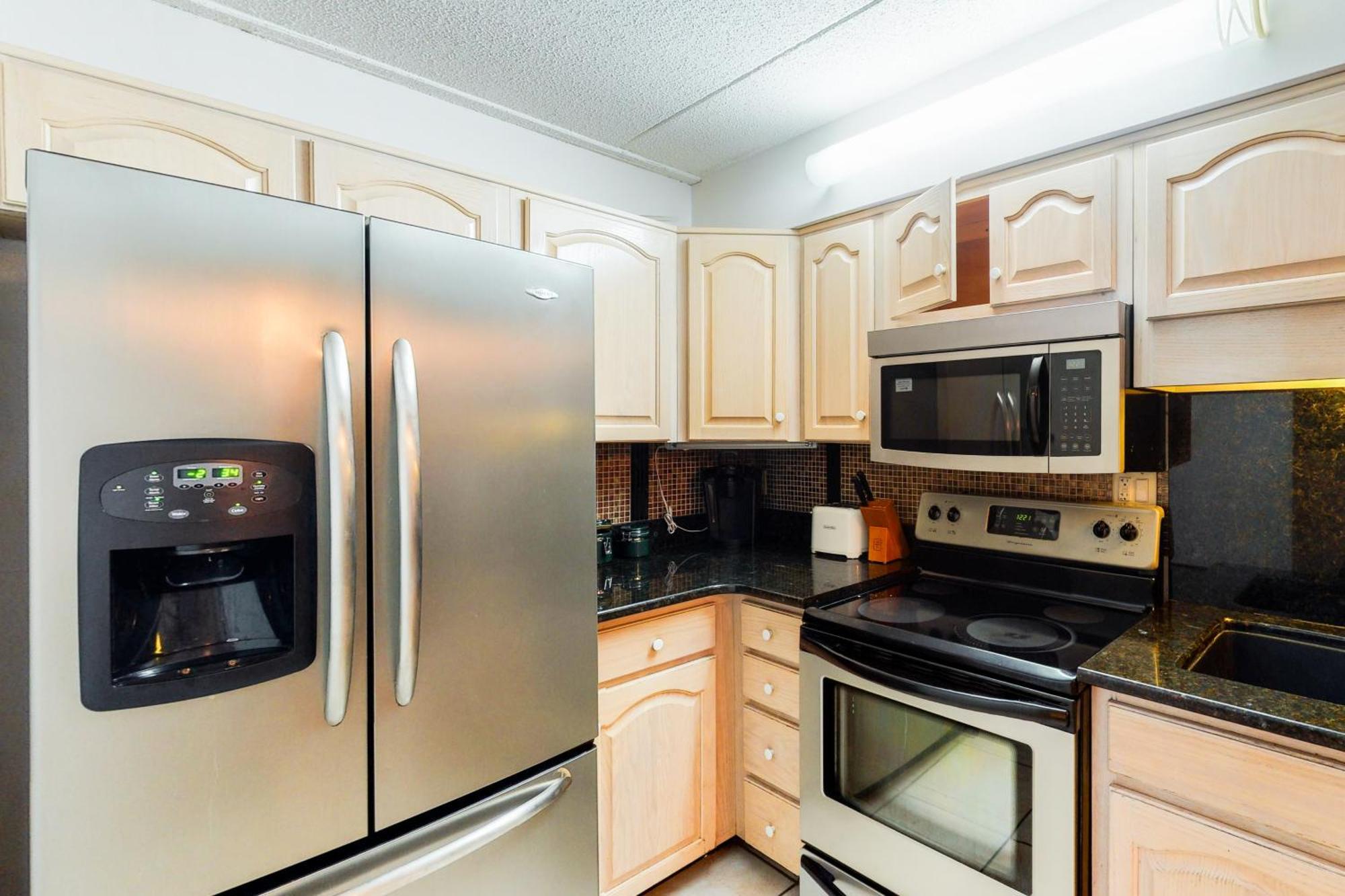 Island Echos 4Th-5Th Floor Condos フォート・ウォルトン・ビーチ 部屋 写真