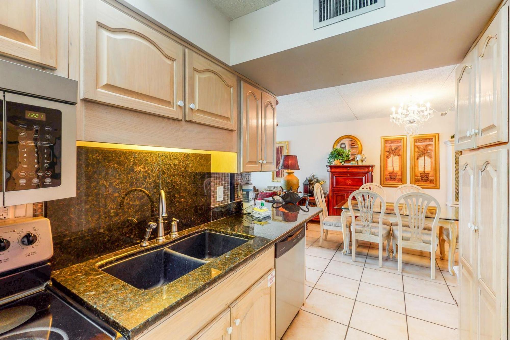 Island Echos 4Th-5Th Floor Condos フォート・ウォルトン・ビーチ 部屋 写真