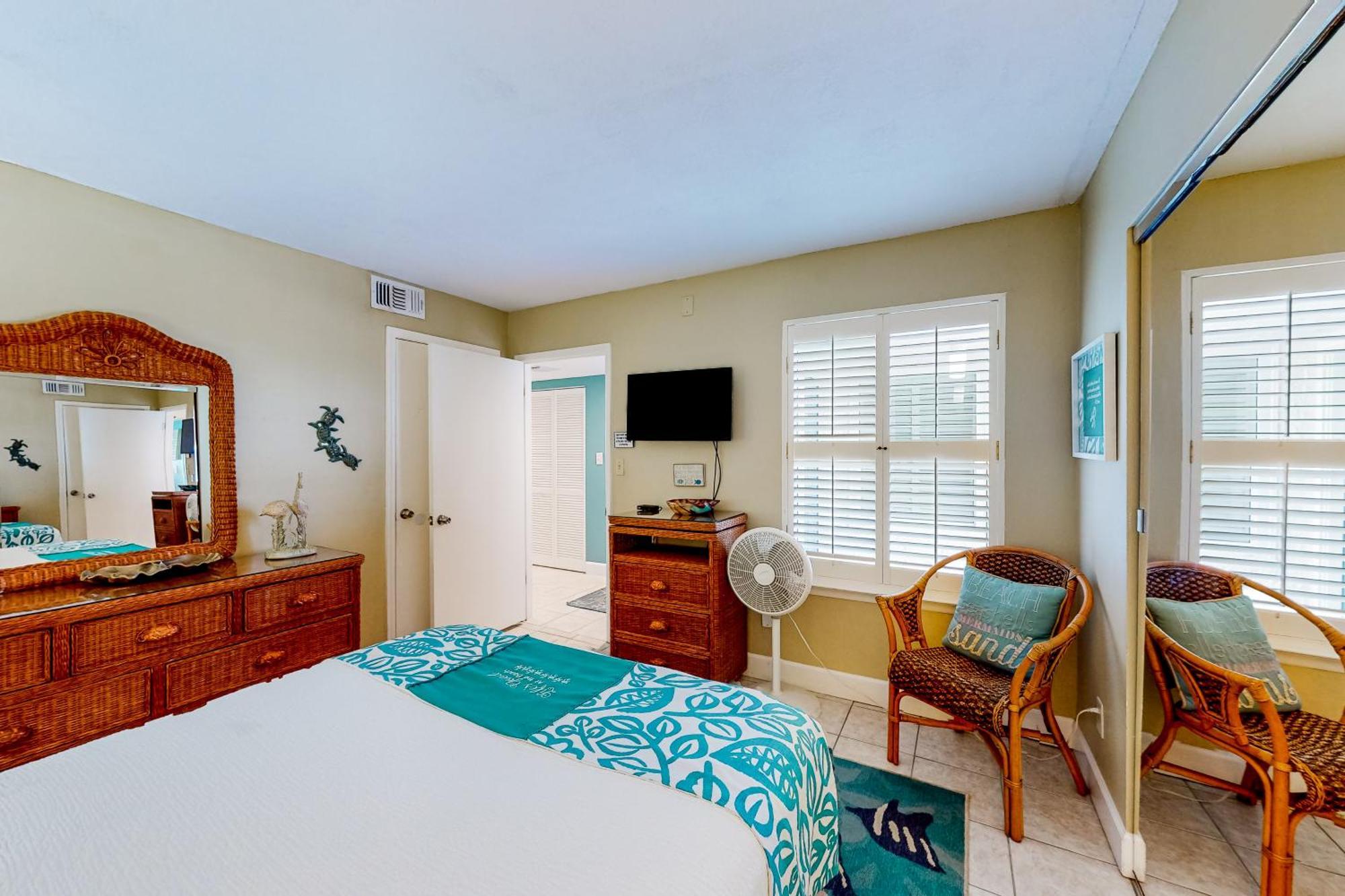 Island Echos 4Th-5Th Floor Condos フォート・ウォルトン・ビーチ 部屋 写真
