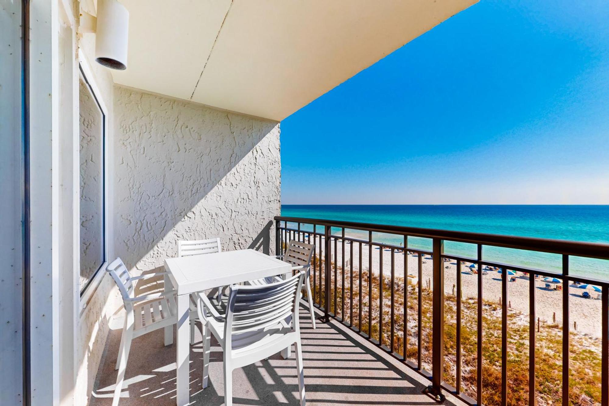 Island Echos 4Th-5Th Floor Condos フォート・ウォルトン・ビーチ 部屋 写真