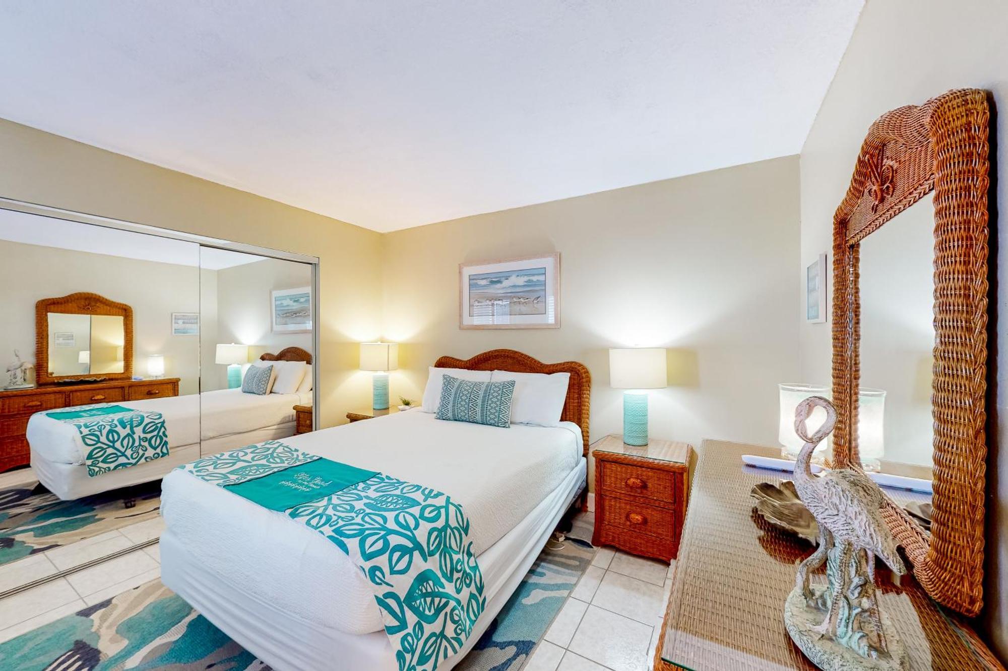Island Echos 4Th-5Th Floor Condos フォート・ウォルトン・ビーチ 部屋 写真