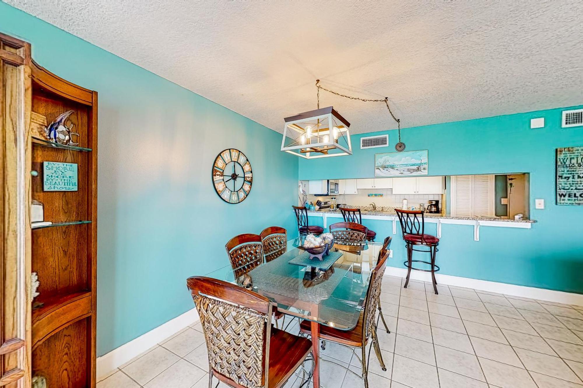 Island Echos 4Th-5Th Floor Condos フォート・ウォルトン・ビーチ 部屋 写真